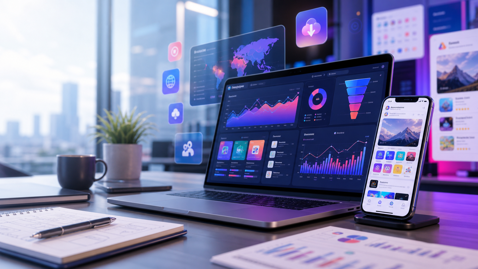 BrandBridge AI