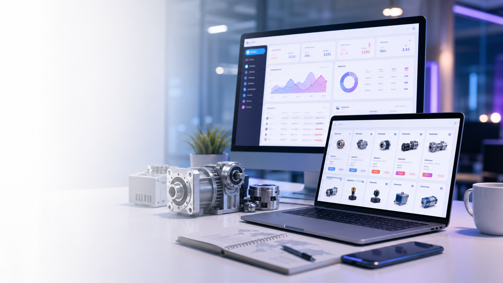B2B platforms