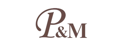 P&M