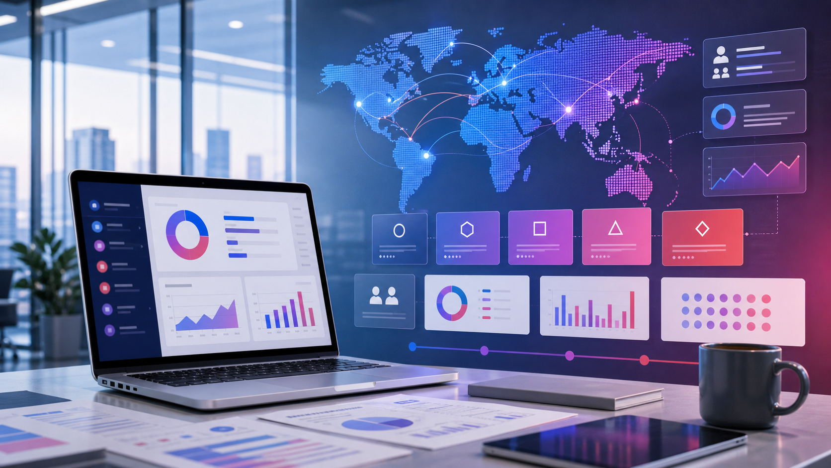 Global Marketing