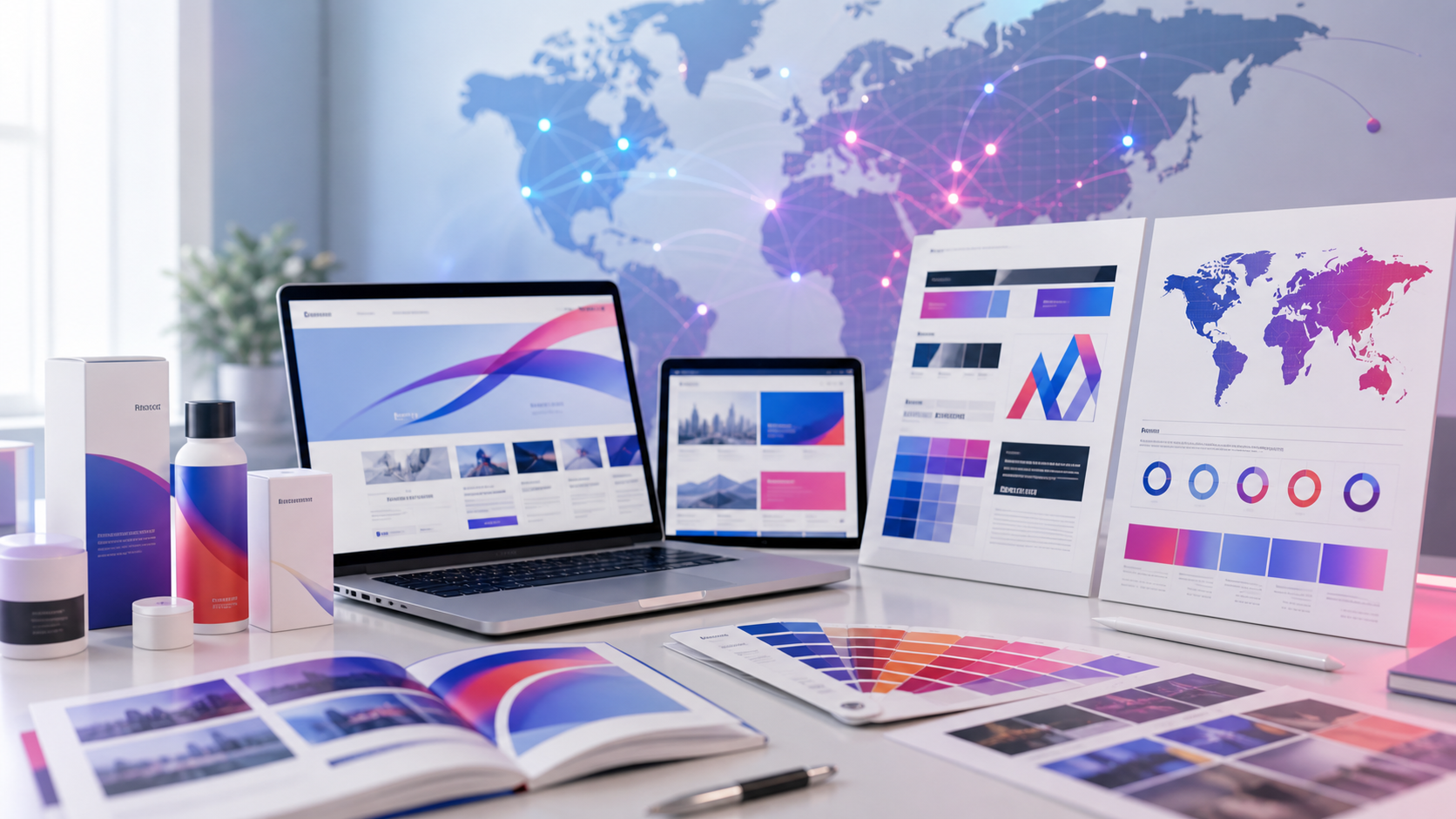 global brand growth