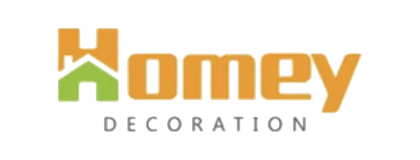 Homey Decoration
