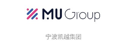 MU Group 宁波凯越集团